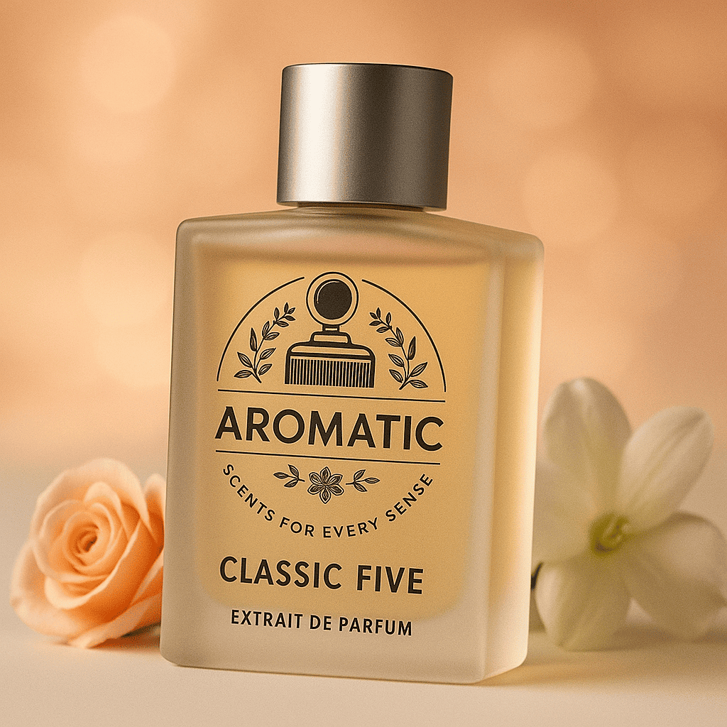 Classic Five Perfume
