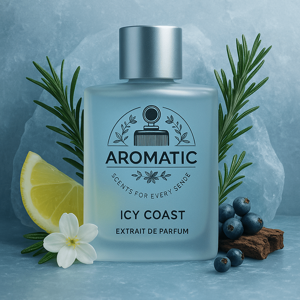 Icy Coast Aromatic