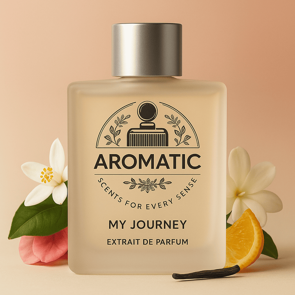 My Journey Perfume
