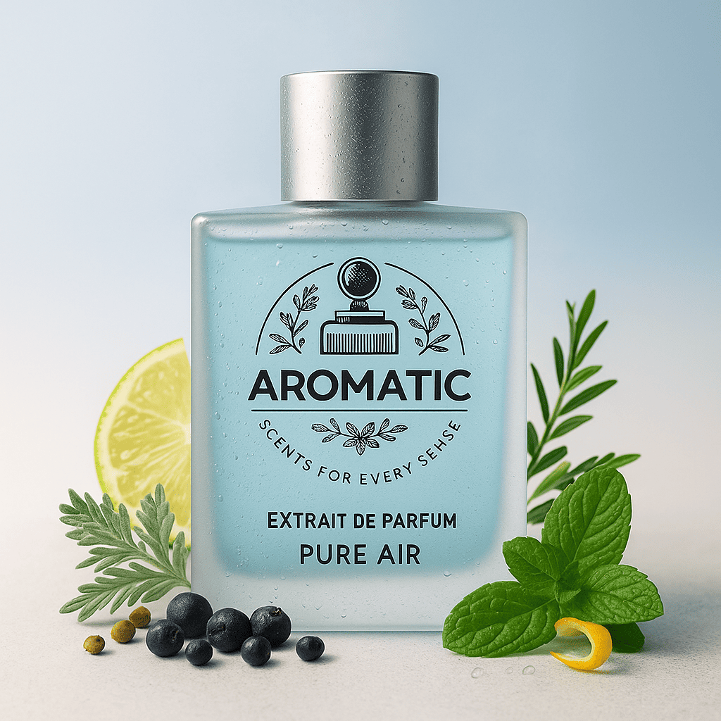 Pure Air Perfume