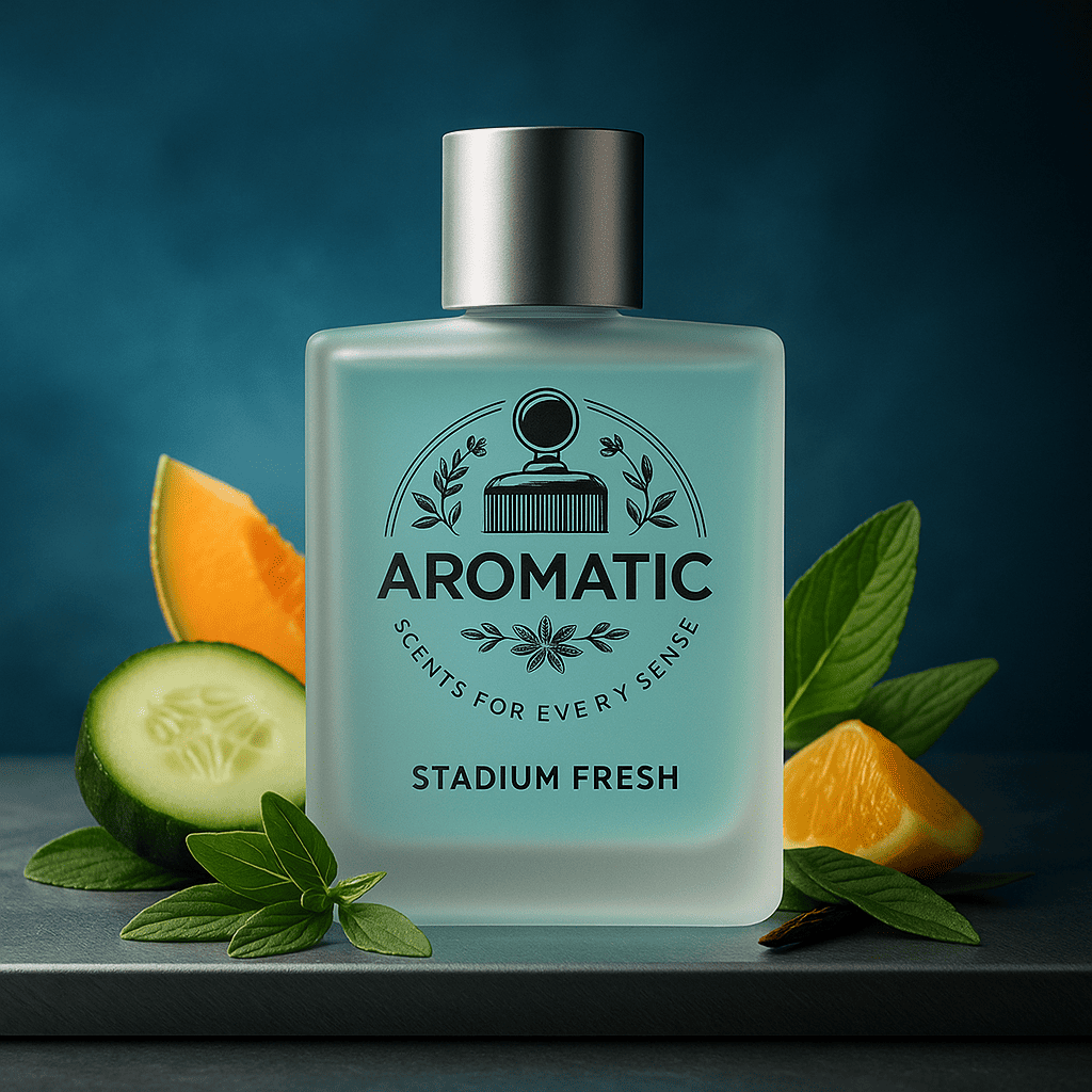 Stadium Fresh Arommatic