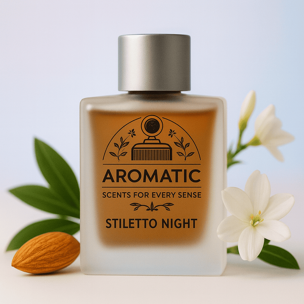 Stiletto Night Aromatic