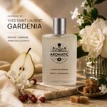 White Gardenia soft and sophisticated floral perfume by Aromatic