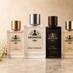 Best perfume gift ideas for men and women by Aromatic USA