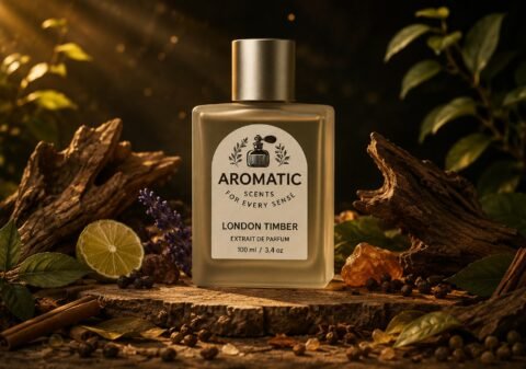 Best Long-Lasting Perfume Notes for Men