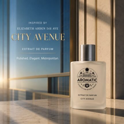 City Avenue