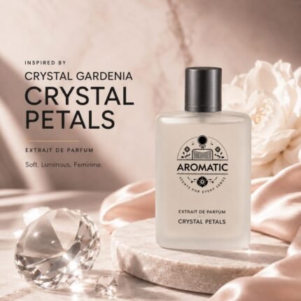 Crystal Petals