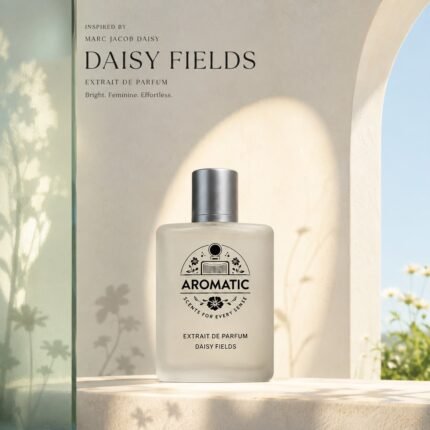 Daisy Fields