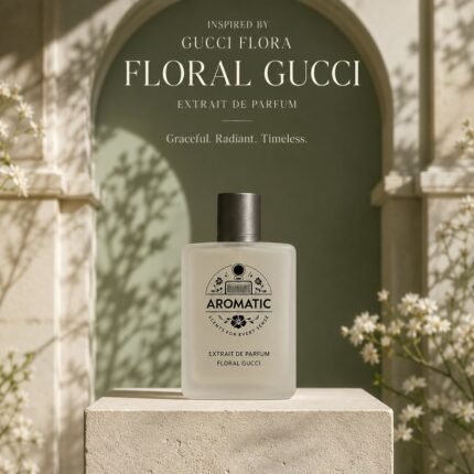 Floral Gucci