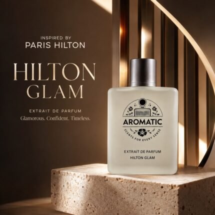 Hilton Glam