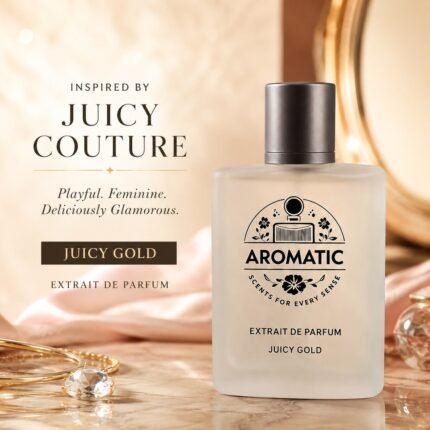 Juicy Gold