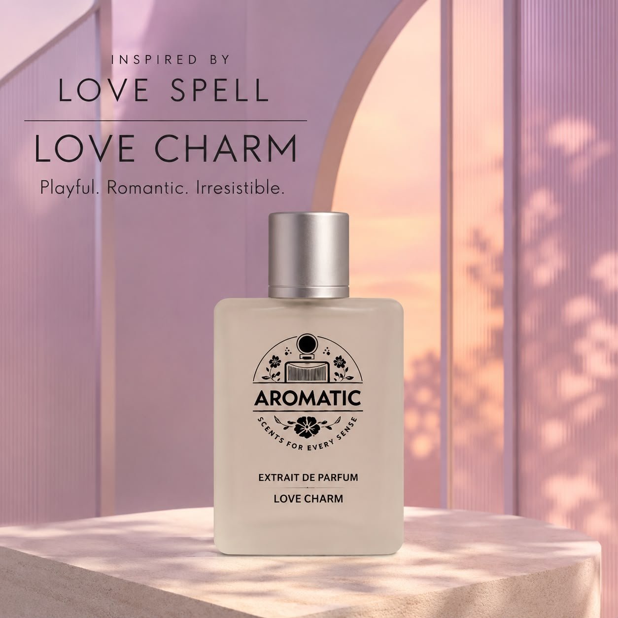 Love Charm
