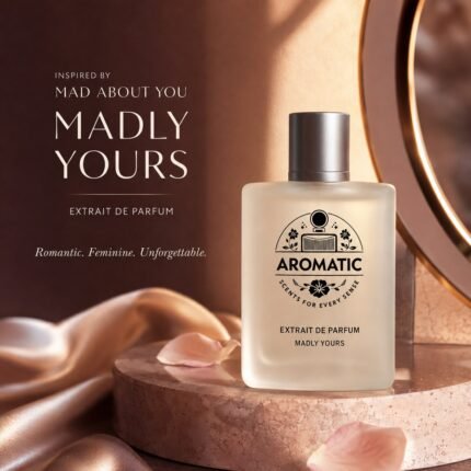 Madly Yours
