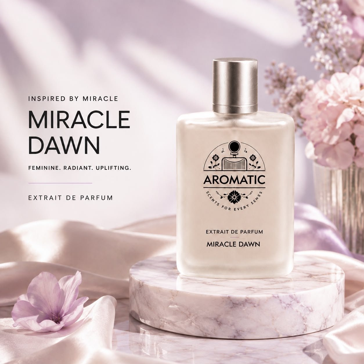 Miracle Dawn