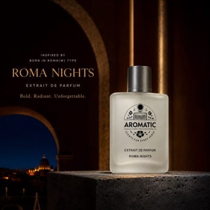 Roma Nights
