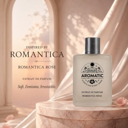 Romantica Rose