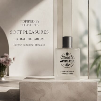 Soft Pleasures