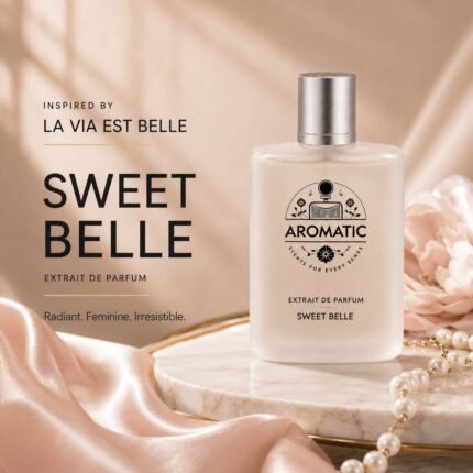 Sweet Belle